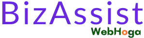 BizAssist Logo